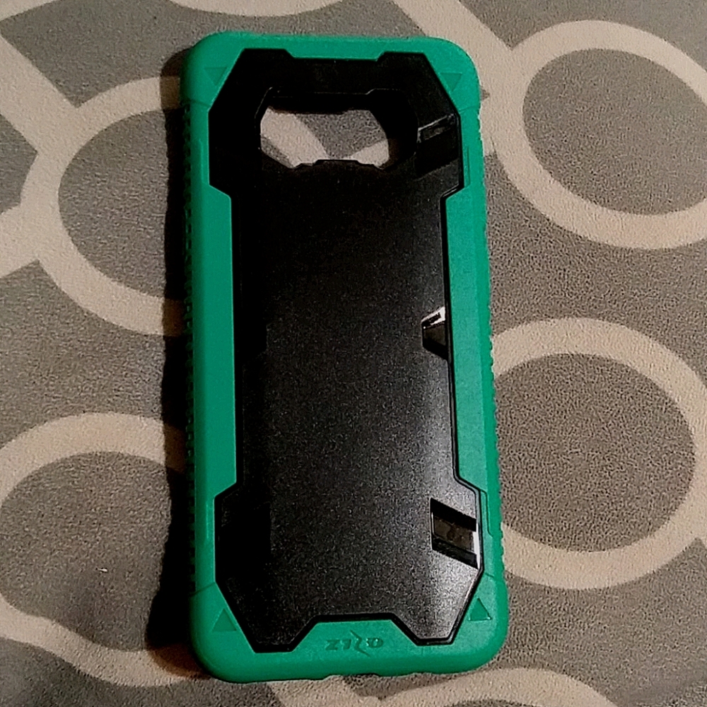 Zizo Proton 2.0 Series